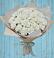 Букет цветов из: Гвоздики в Копейске