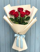 Букет Классика чувств #REPLACE_PRED# Копейске