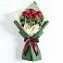Букет цветов из: Розы в Копейске
