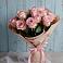Букет цветов из: Розы в Копейске