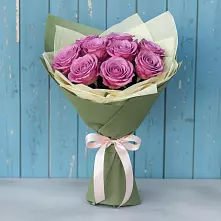 Букет Розы Фёрст Леди #REPLACE_PRED# Копейске