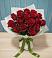 Букет Красные розы в Копейске