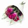 Букет цветов из: Розы в Копейске