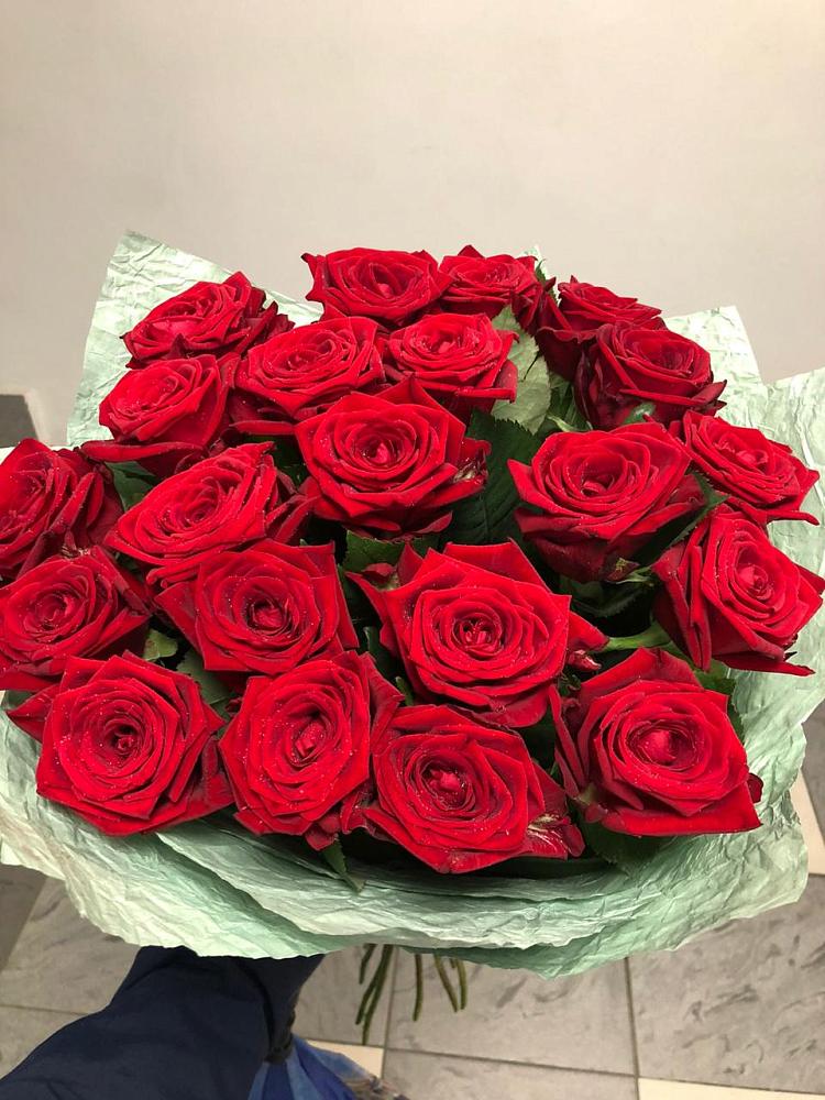 Розы Классика в Копейске Букет Классика в Копейске