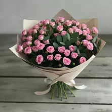 Букет Удовольствие в Копейске