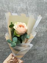 Букет цветов из:  Розы в Копейске