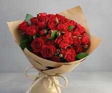 Букет Любовный роман в Копейске