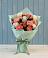 Букет цветов из: Розы в Копейске