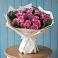 Букет цветов из: Розы в Копейске