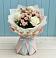 Букет цветов из: Розы в Копейске