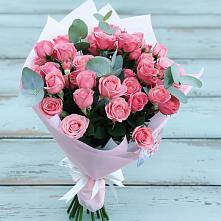 Букет Леди совершенство в Копейске