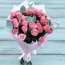 Букет Леди совершенство в Копейске